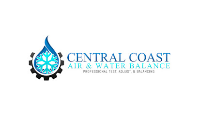 Central Coast Air And Water Balance