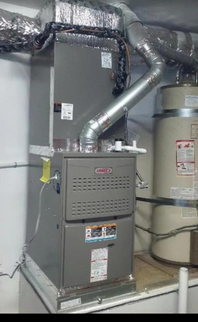 Prestige Air Quality Heating & Cooling