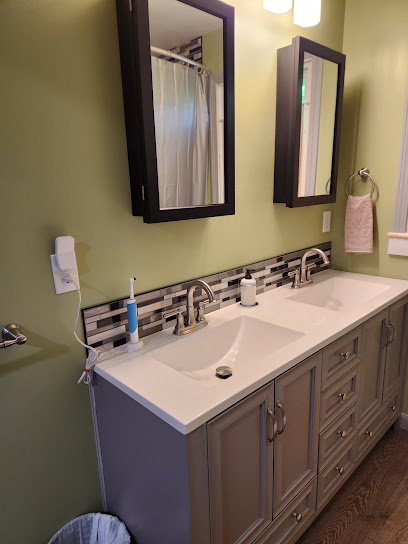 Pierce Plumbing and HVAC LLC