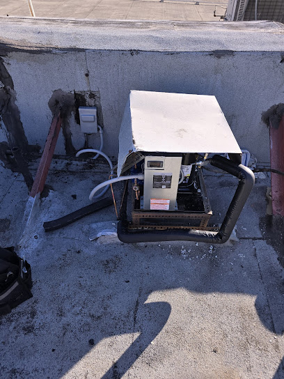 Commercial Refrigeration Repair INC
