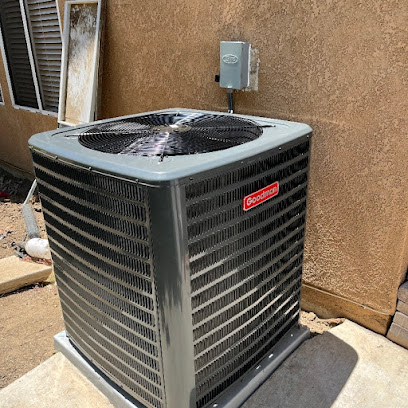 Active heating and cooling