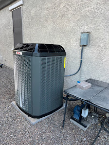 Blue HVAC Pros AC Repair & Install
