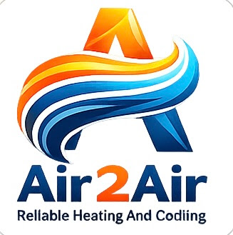 Air 2 Air Heating and Cooling