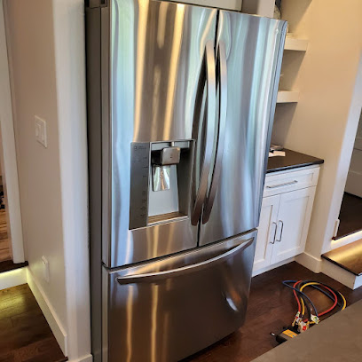 Orca Appliance Services