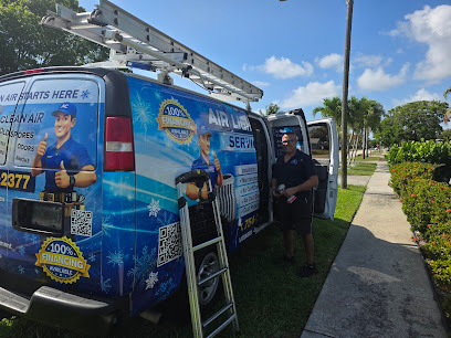 Air Light AC Service Inc