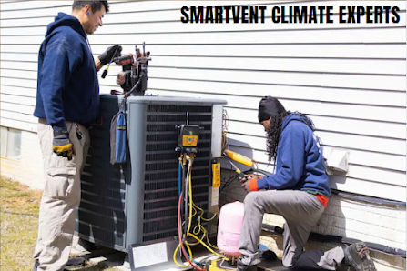 SmartVent Climate Experts