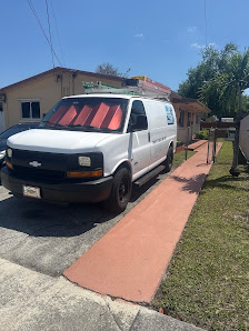 HG AIR CONDITIONING INC