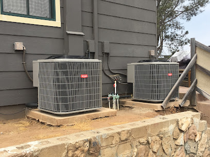 JL Perry HVAC