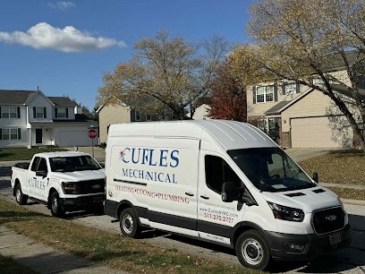 Curles Mechanical