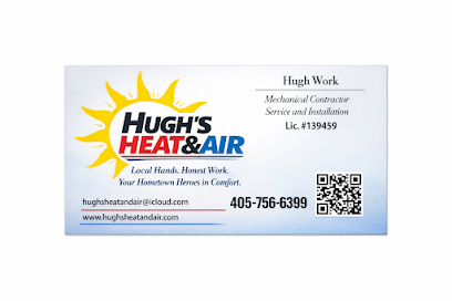 Hugh's Heat and Air, LLC