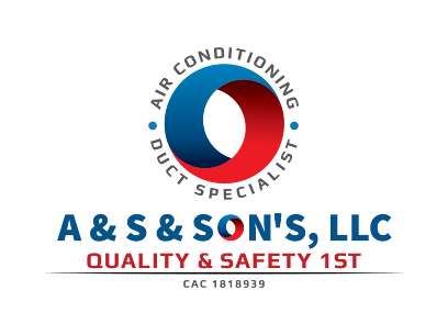 A & S & SONS, LLC