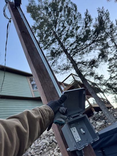 Tri Peaks Electric Service, Inc.
