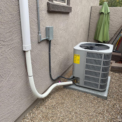 Henry’s AC LLC
