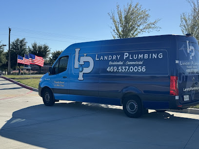Landry Plumbing LLC