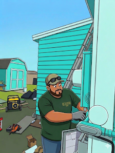 KU Electric LLC.