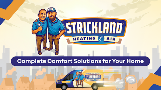 Strickland Heating and Air