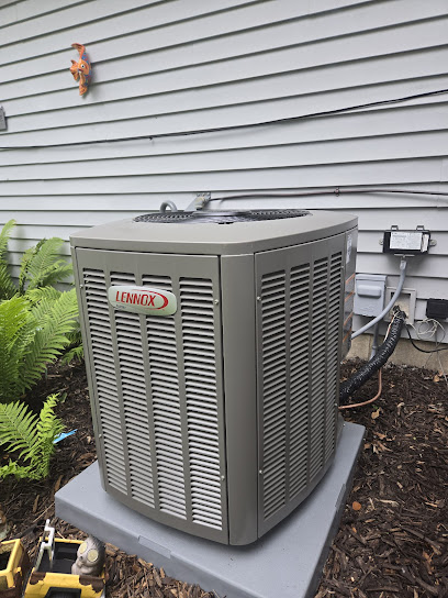 Hinz Heating and Cooling