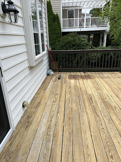 Longacre Handyman Improvements