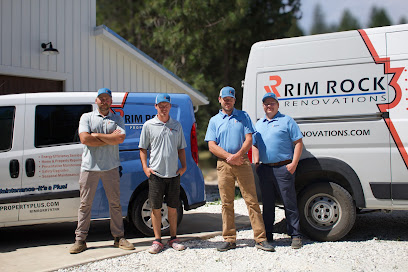 Rim Rock Property Plus