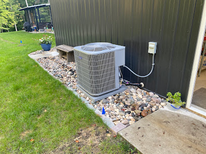 Custom Climate LLC
