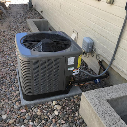 Front Range Heating And Cooling