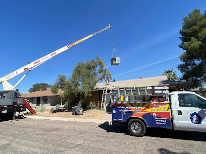 Arizona's Best Heating and Cooling