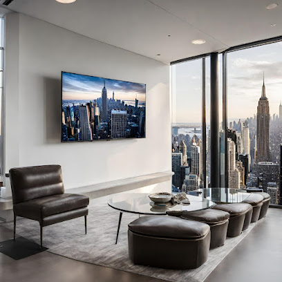 Shestakoff&ko-TV mounting&ac unit installation