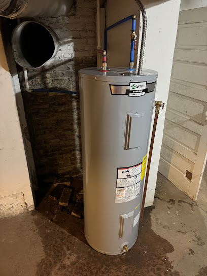 Precision Plumbing & HVAC
