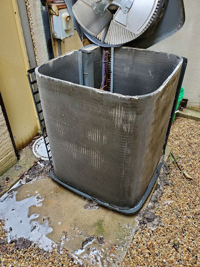 Triple Win Heating and Cooling