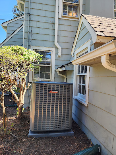 One Hour Heating & Air Conditioning