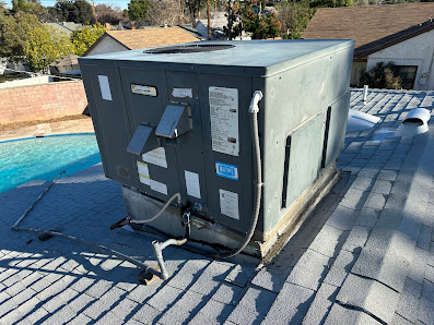 Way Cool Heating and Air