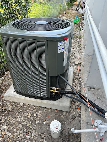 Florida Native Air Conditioning