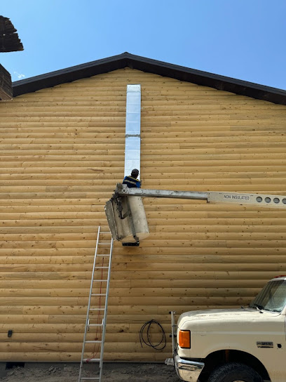 Snow's Heating & Air Conditioning