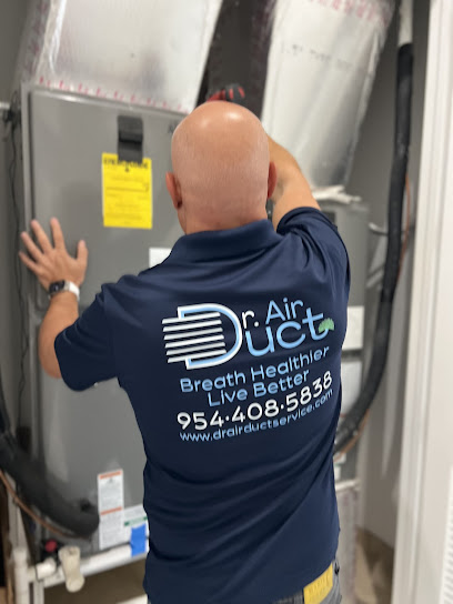Dr. Air Duct