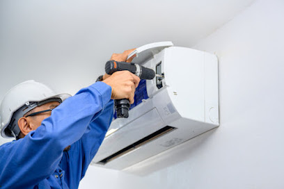 Rocket Heating And AC Repair