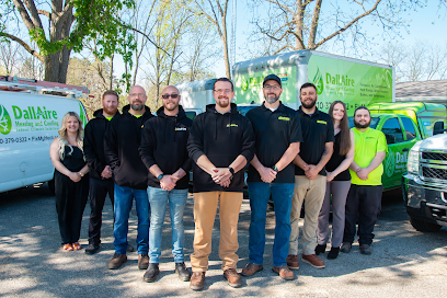 DallAire Heating and Cooling