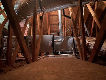 DR HVAC HEATING & COOLING L.L.C.