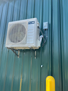 Minus 8 Refrigeration LLC