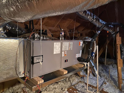 Schrick's Air Conditioning and Heating