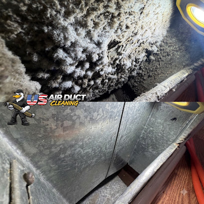 US Air Duct cleaning