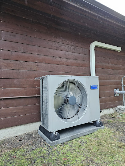 R&M HVAC AND ELECTRICAL LLC