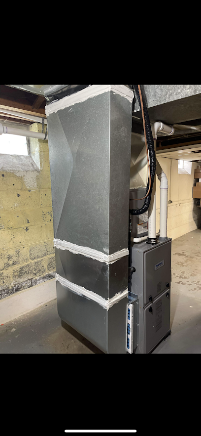 L.A Mechanical Heating & Cooling