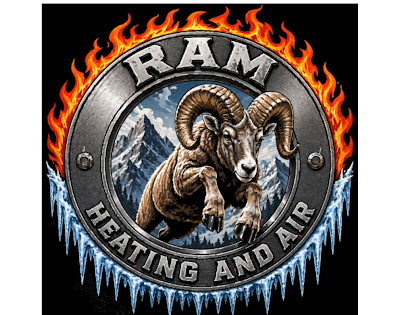 RAM HVAC
