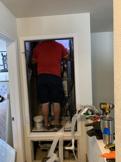 Ralph AC LLC. (Coastal Bend)