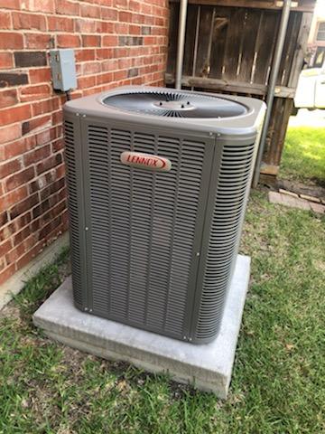 R&R AIR CONDITIONING & HEATING LLC