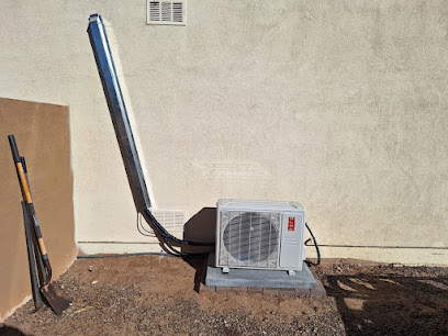 G Air Conditioning Llc
