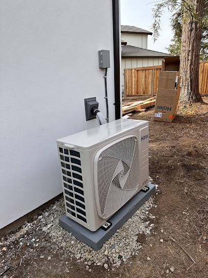 Coastal Heating & Air