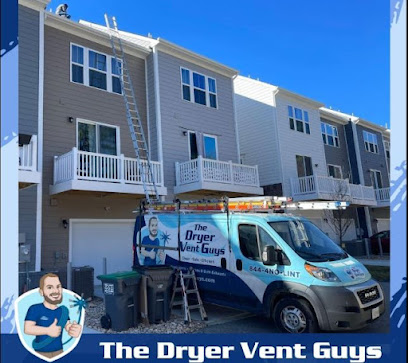 The Dryer Vent Guys
