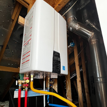 MasterTex Plumbing & Drain