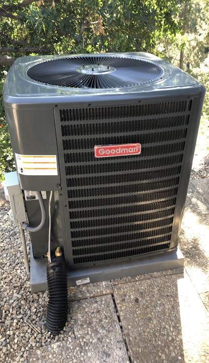 A-Z Heating & Air Conditioning Inc